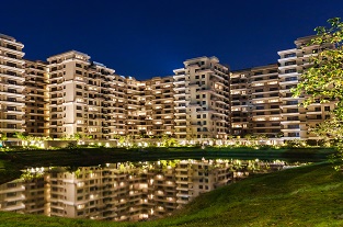 properties